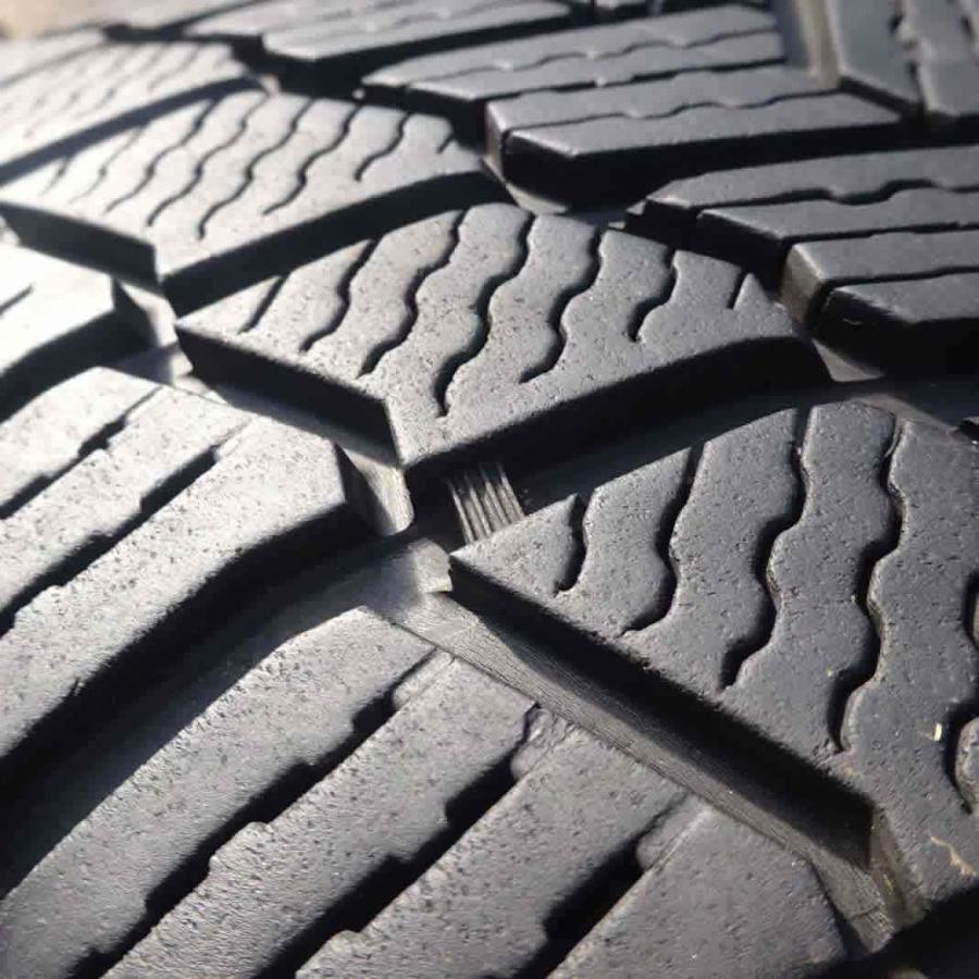 X-ICE 冬4本SET 会社宛 送料無料 225/65R17 106T ミシュラン SNOW SUV