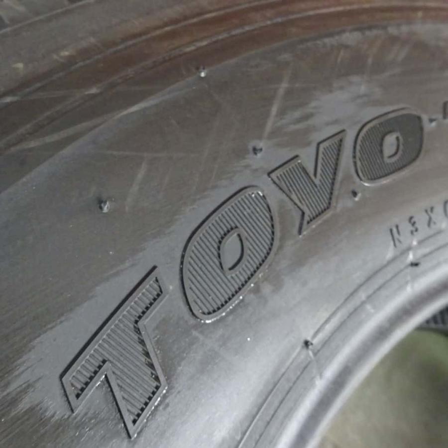 DELVEX 冬 新品 2本SET 会社宛 送料無料 225/85R16 121/119 LT