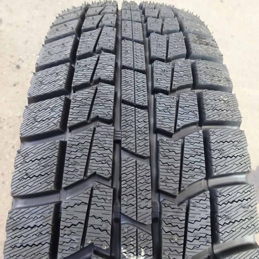 冬新品2021年製 4本SET 会社宛 送料無料 185/70R14 88Q オートバックス  