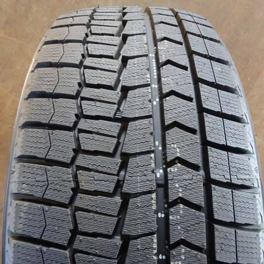 WINTER MAXX 02 冬新品2022年 4本SET 会社宛 送料無料 225/45R18 91S