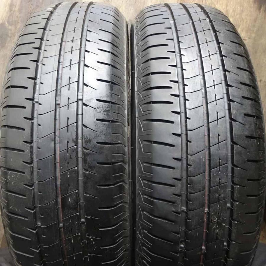 エナセーブ 夏4本SET 会社宛 送料無料 175/65R15 84H ブリヂストン