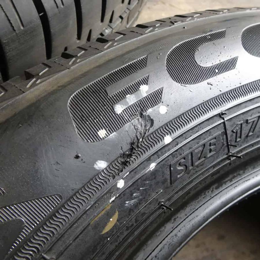 エナセーブ 夏4本SET 会社宛 送料無料 175/65R15 84H ブリヂストン