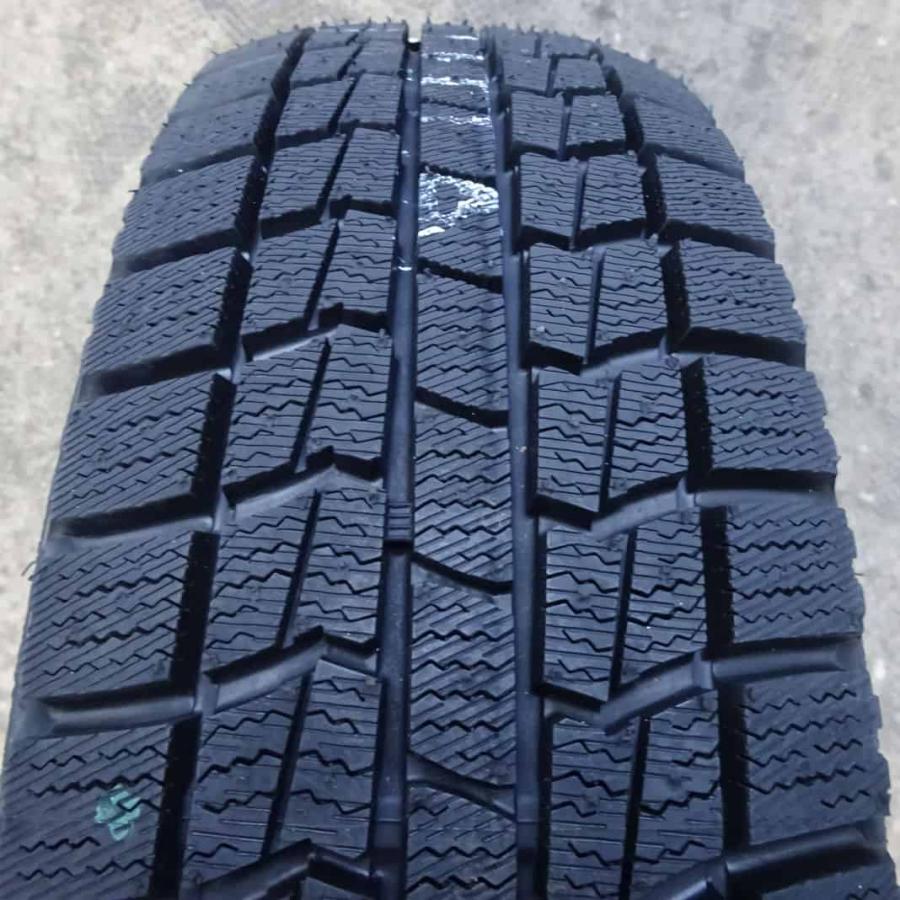 オートバックス（AUTOBACS） 冬新品2021年製 4本SET 会社宛 送料無料