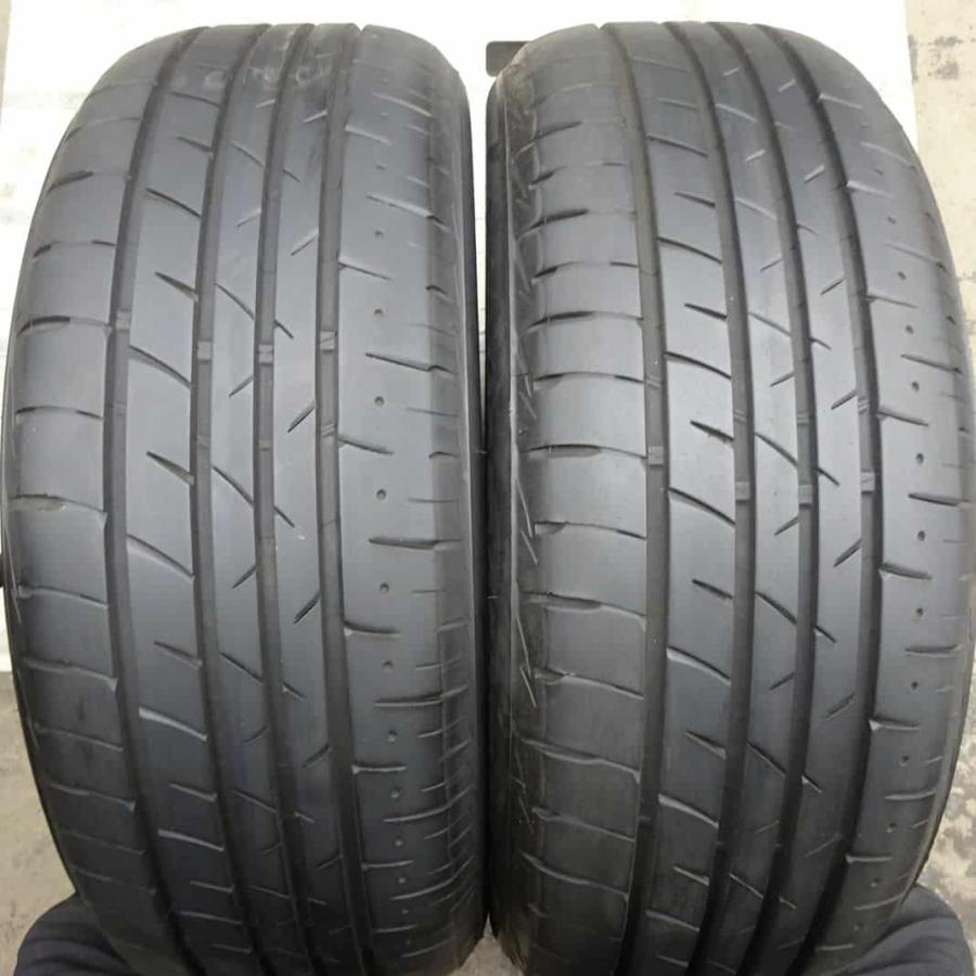 Playz 夏4本 会社宛 送料無料 215/55R17 94V ブリヂストン プレイズ PX 