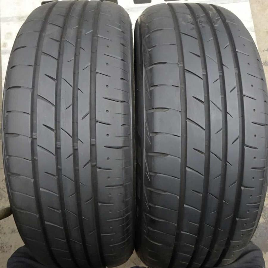 Playz 夏4本 会社宛 送料無料 215/55R17 94V ブリヂストン プレイズ PX