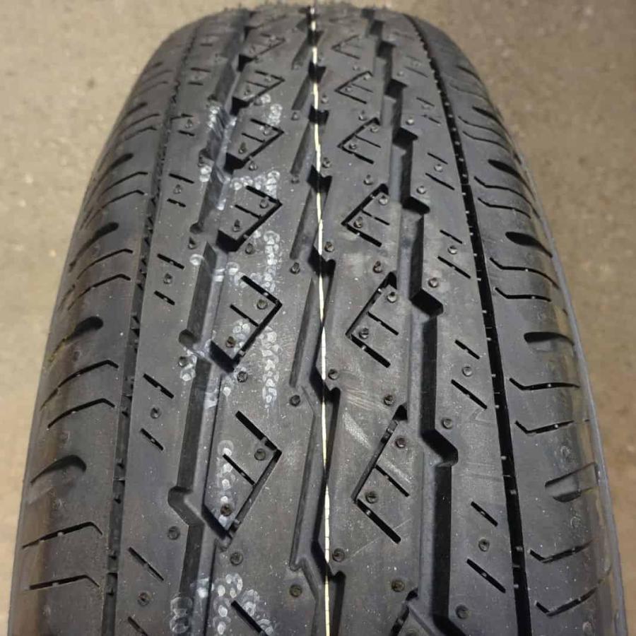 BRIDGESTONE（ブリヂストン） 夏 新品2023年製 4本SET 会社宛 送料無料