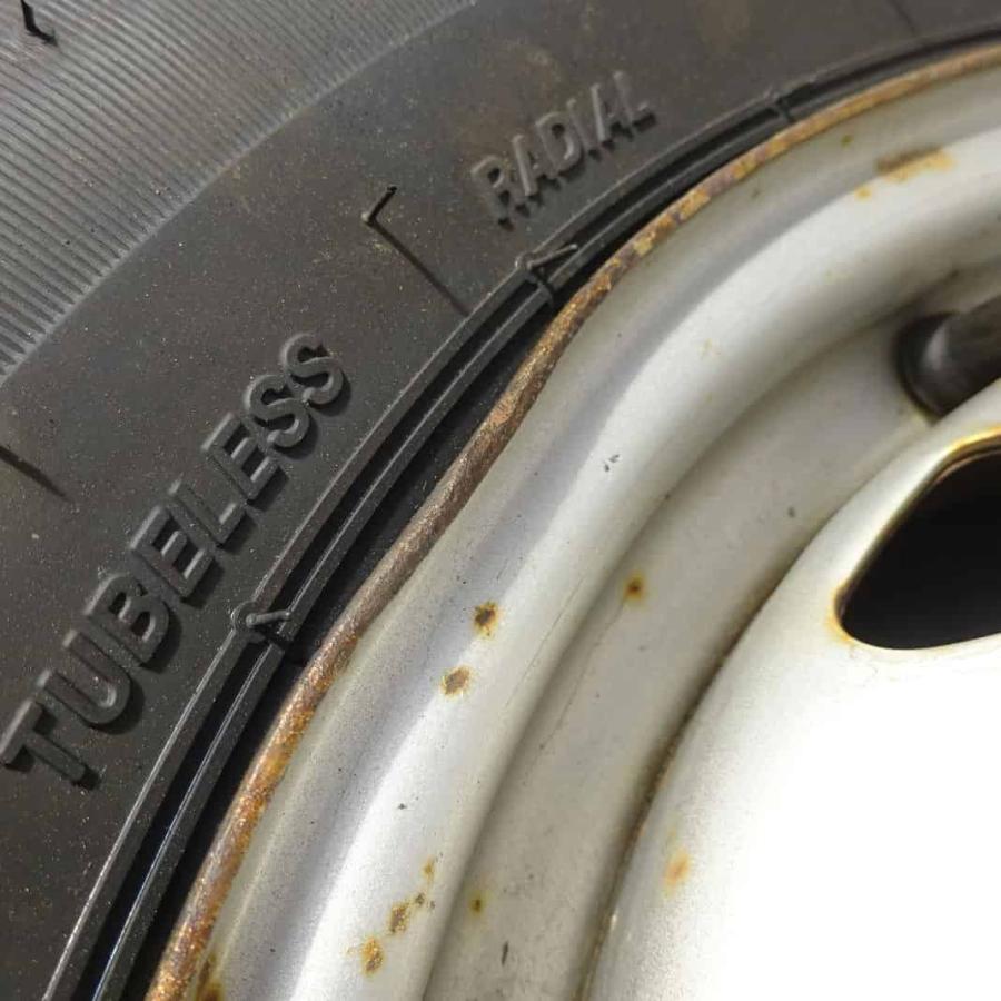 BRIDGESTONE（ブリヂストン） 夏 新品2023年製 4本SET 会社宛 送料無料