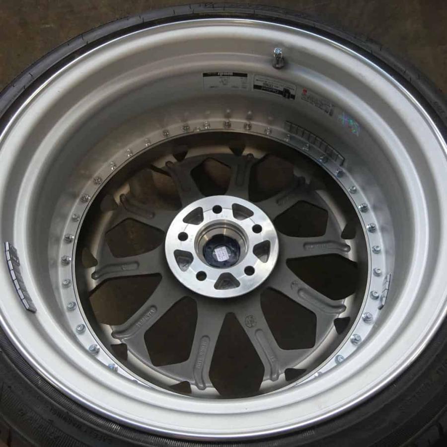 夏4本新品 2023年製 会社宛 送料無料 245/35R19×8.5J 9.5J WINRUN R330