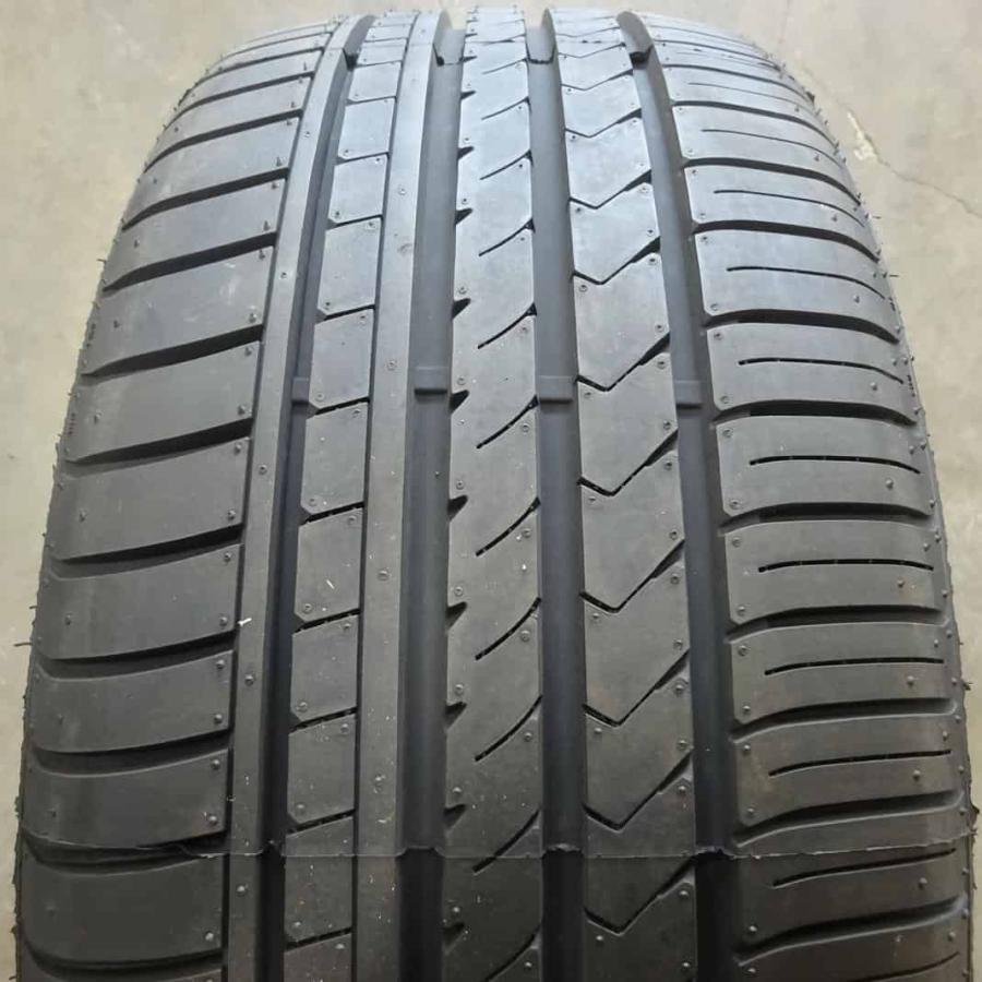 夏4本新品 2023年製 会社宛 送料無料 245/35R19×8.5J 9.5J WINRUN R330