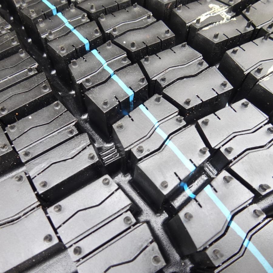 DUNLOP（ダンロップ） 新品スタッドレス 12R22.5 16PR TB DECTES SP001