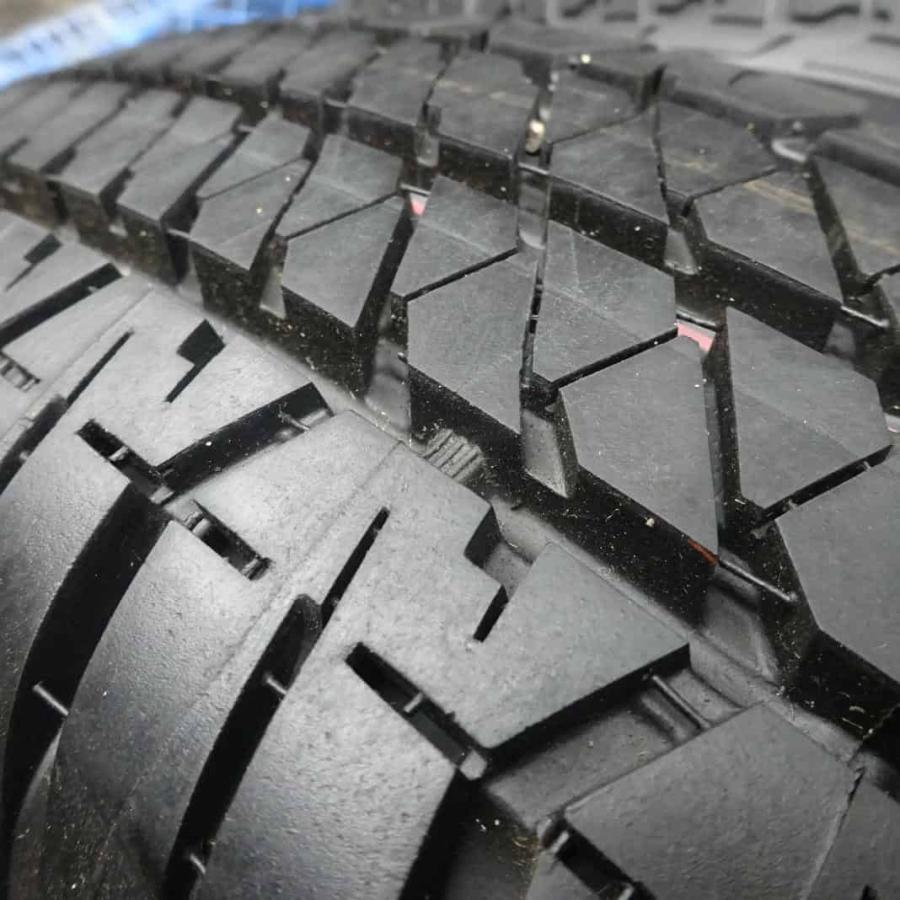 DUELER 夏4本SET 会社宛 送料無料 175/80R16 91S ブリヂストン
