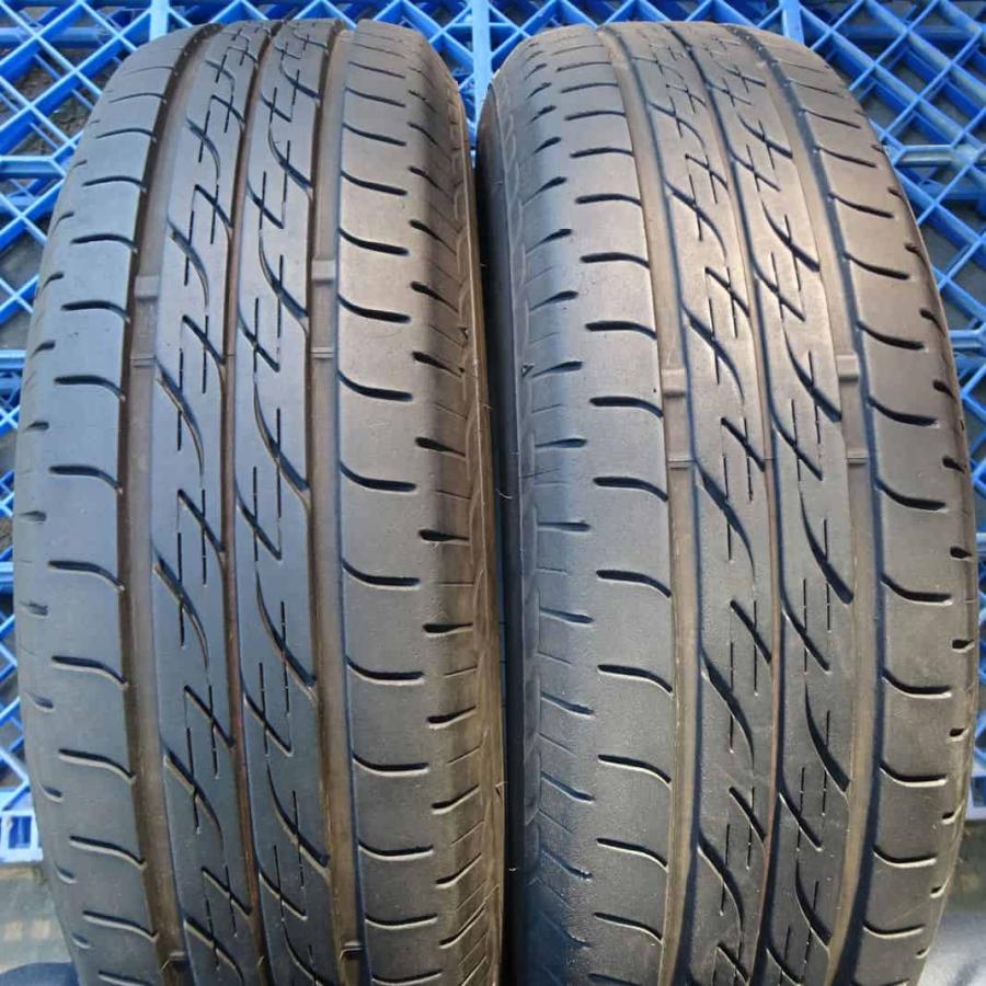 NEXTRY 夏4本SET 会社宛 送料無料 175/70R14 84S ブリヂストン