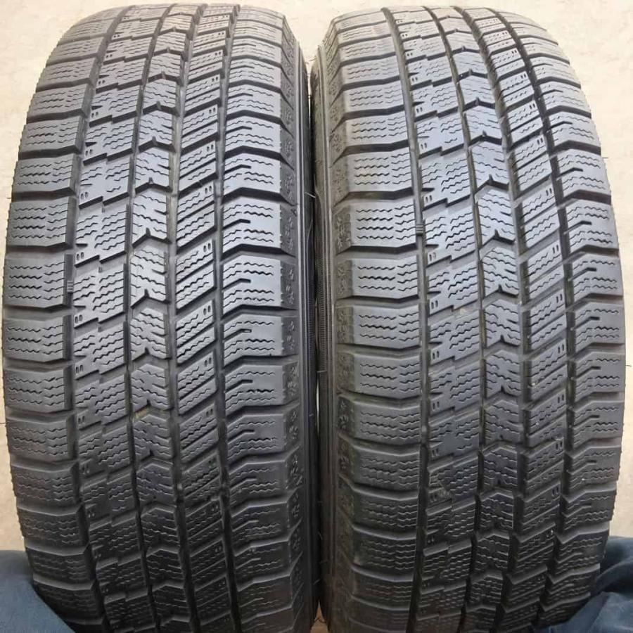 冬4本 会社宛 送料無料 175/65R14×5.5J 82Q グッドイヤー アイスナビ 8 アルミ フィット カローラ ヴィッツ パッソ デミオ 特価 NO,Z7319の画像