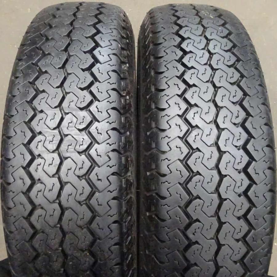 BRIDGESTONE（ブリヂストン） 夏4本SET 会社宛 送料無料 165R13 6PR LT 