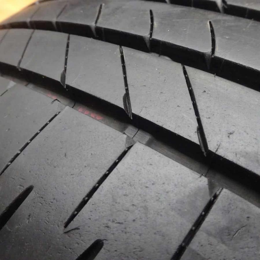 BRIDGESTONE（ブリヂストン） 夏4本 会社宛 送料無料 235/55R19×8J