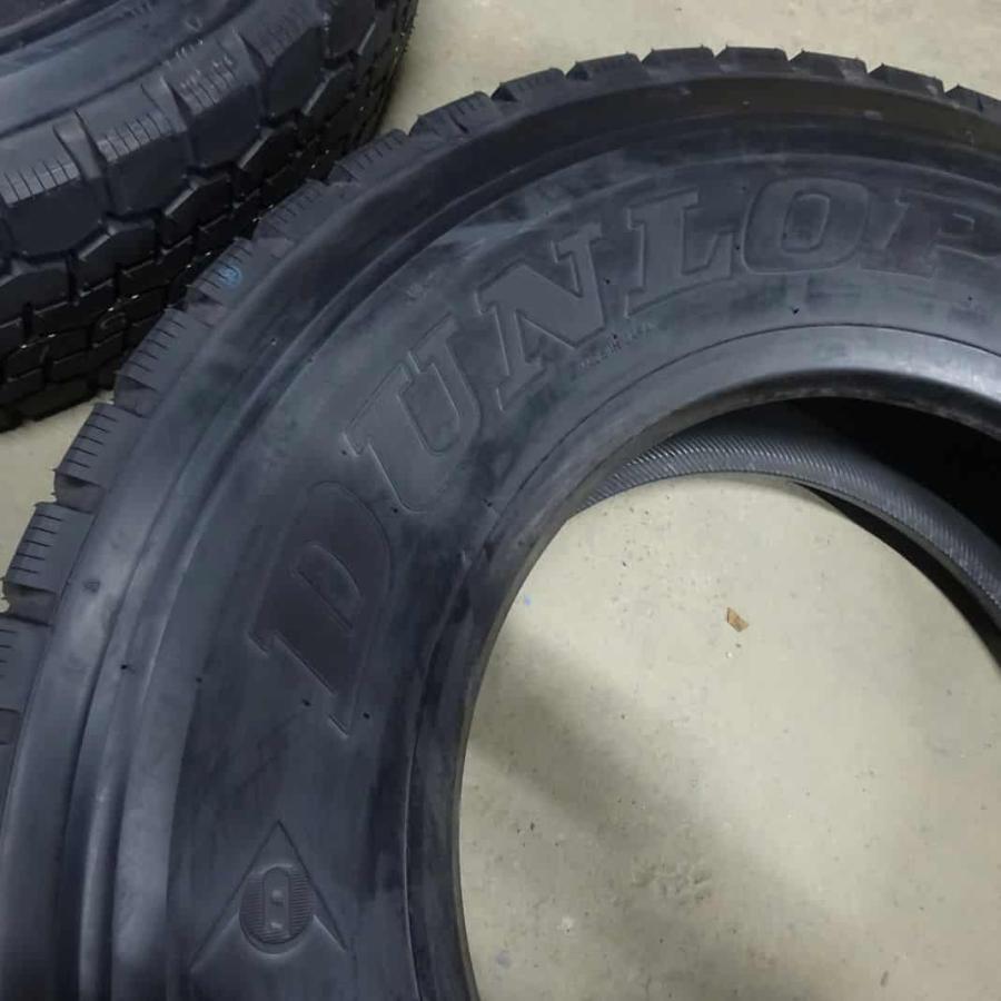DUNLOP（ダンロップ） MIX 夏 新品 2024年製 2本SET 会社宛 送料無料