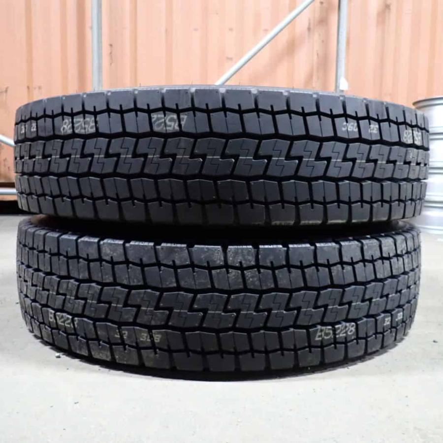 ヨコハマタイヤ（YOKOHAMA TIRE） MIX 夏 新品 2023年製 2本SET 会社宛 