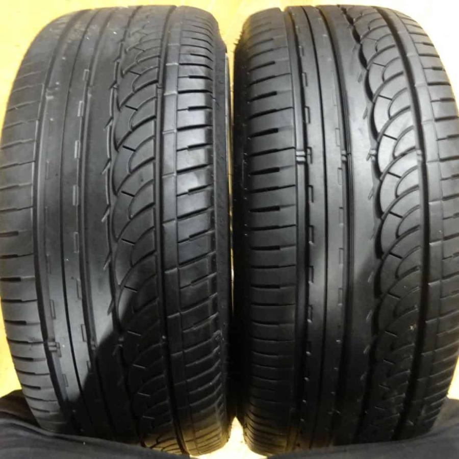 オールテレーン 夏4本 会社宛送料無料 245/35ZR21×9J 285/30RZR21×10.5