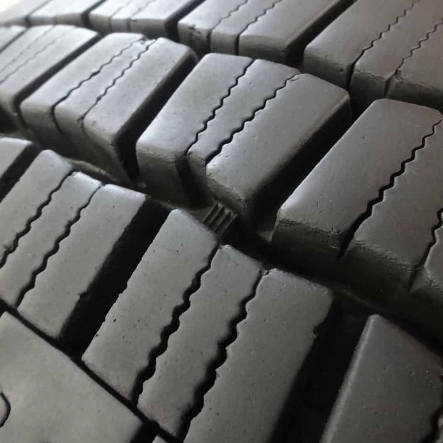 DUNLOP（ダンロップ） 冬2本SET 会社宛 送料無料 295/80R22.5 153/150