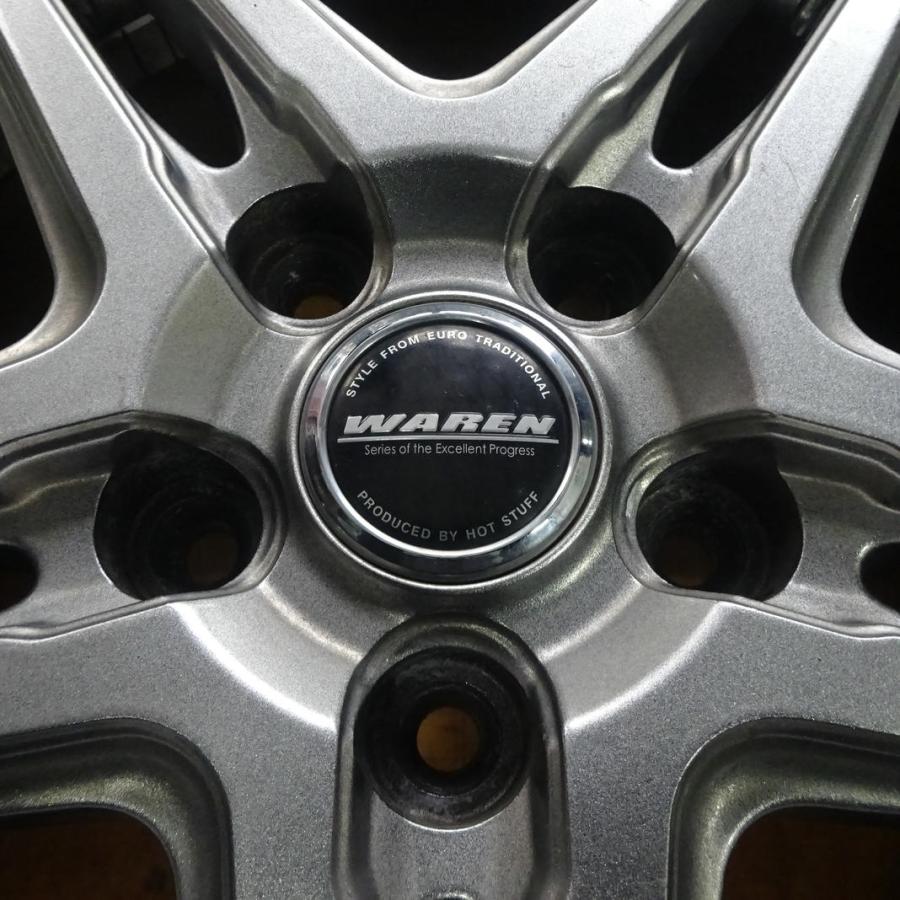 ブリザック VRX2 冬4本SET 会社宛送料無料 215/60R16×6.5J 95Q