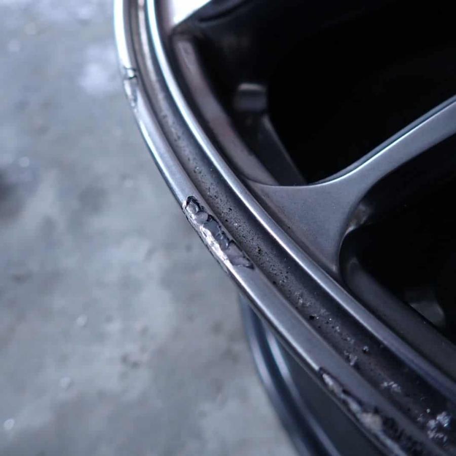4本 会社宛 送料無料 18×7.5J WORK EMOTION エモーション CR 極 アルミ 