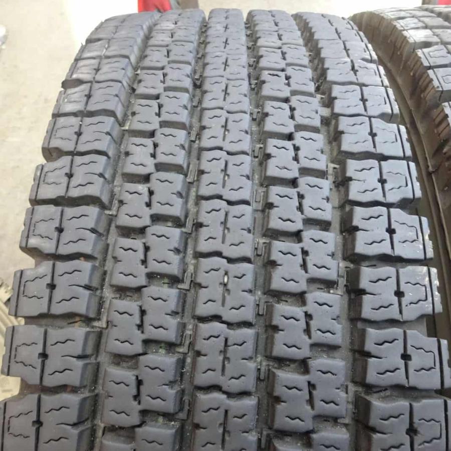 TOYO TIRES（トーヨータイヤ） 冬 2本SET 会社宛 送料無料 245/70R19.5