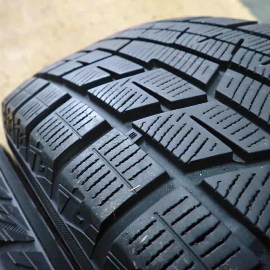 205/65R15 スタッドレス　ig60 ノア　ヴォクシー　　4本セット iceGUARD 冬4本SET 会社宛送料無料 205/65R15 94Q ヨコハマ