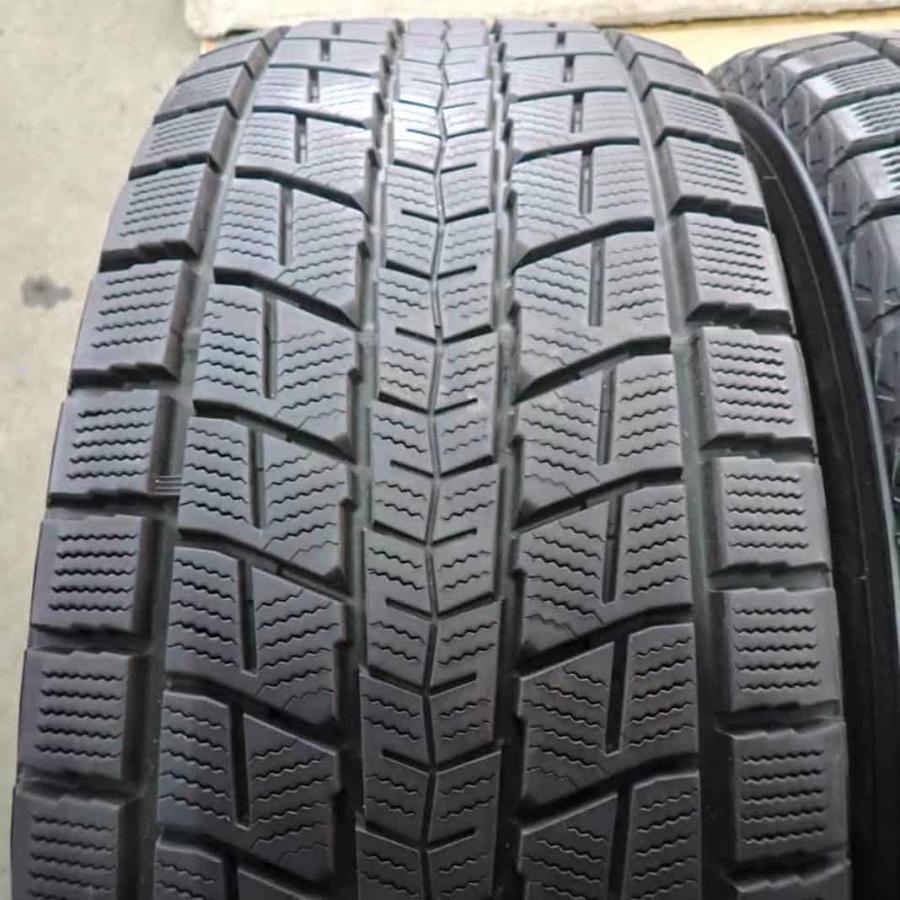 WINTER MAXX SJ8 現品限り 冬2本SET 会社宛送料無料 285/60R18