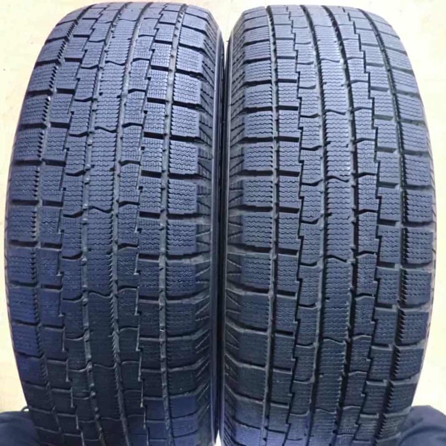 TOYO TIRES（トーヨータイヤ） 冬4本SET 会社宛 送料無料 185/65R15