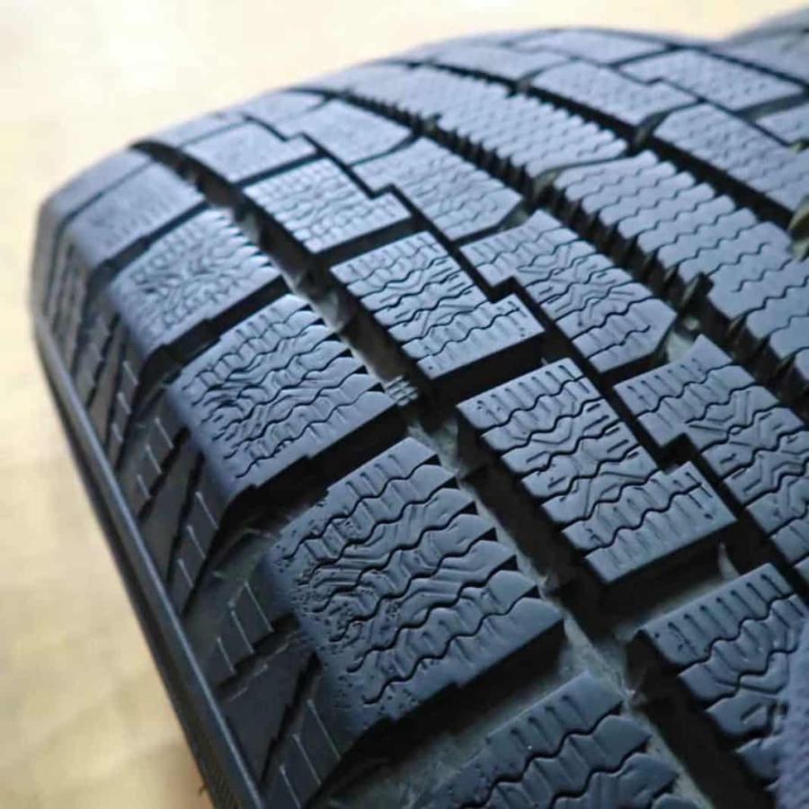 TOYO TIRES（トーヨータイヤ） 冬4本SET 会社宛 送料無料 185/65R15
