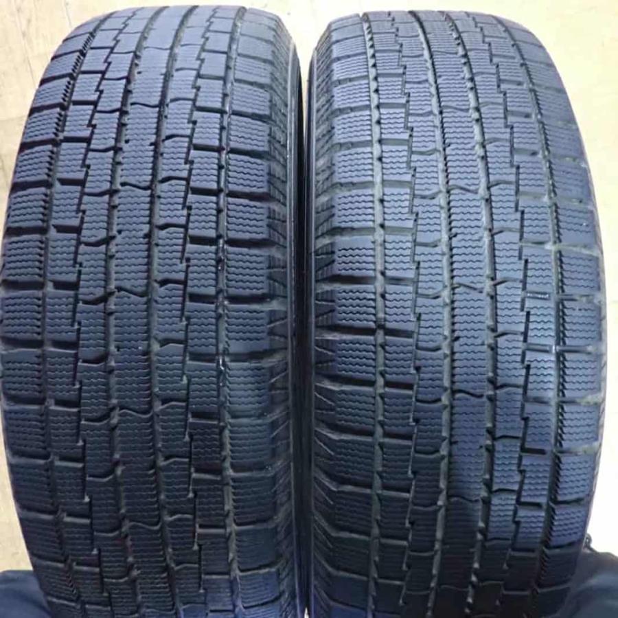 TOYO TIRES（トーヨータイヤ） 冬4本SET 会社宛 送料無料 185/65R15