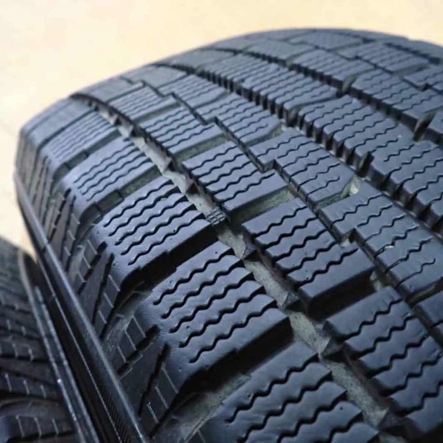 TOYO TIRES（トーヨータイヤ） 冬4本SET 会社宛 送料無料 185/65R15