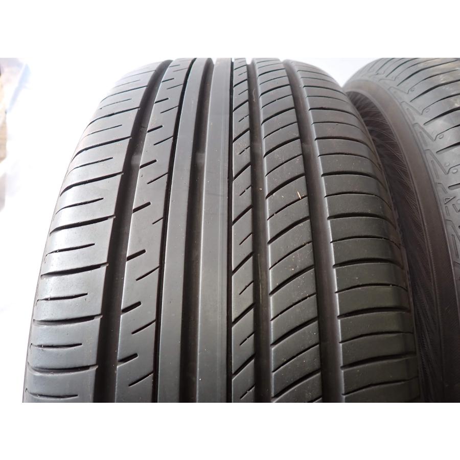 アドバンdb 夏 4本SET 会社宛 送料無料 205/55R16 91W ヨコハマ ADVAN