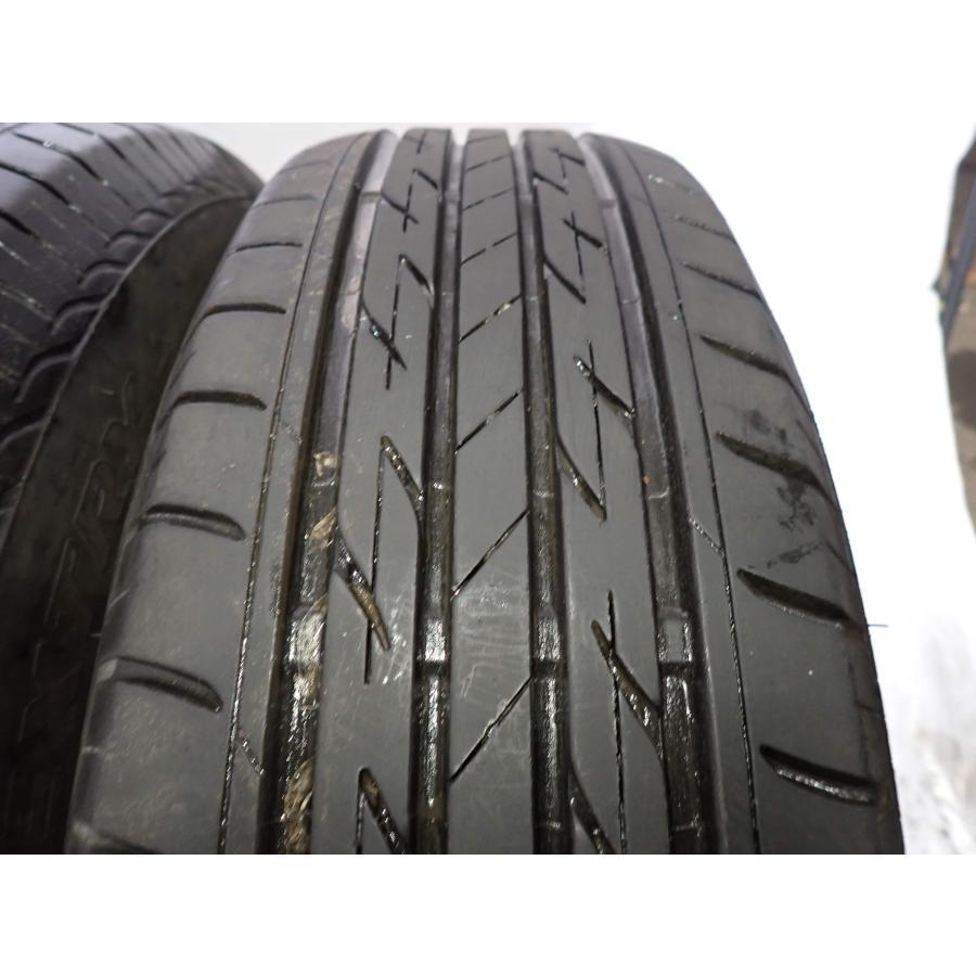 NEXTRY 夏 4本SET 会社宛 送料無料 185/70R14 88S ブリヂストン