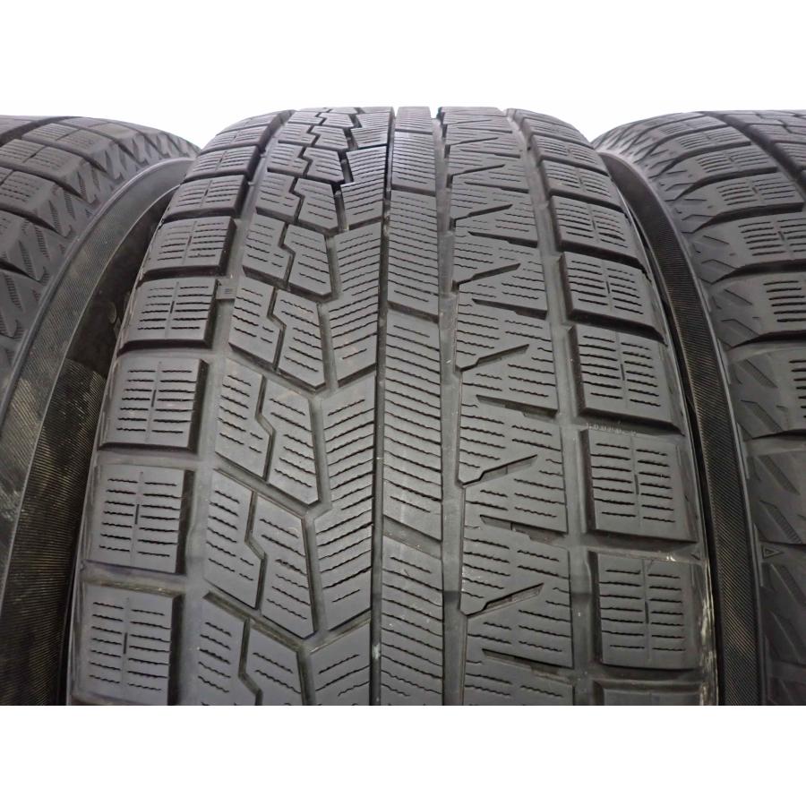 【緊急用/つなぎに】訳あり特価 ヨコハマ iG50 245/50R18 4本 iceGUARD 冬4本SET 会社宛 送料無料 245/50R18 104Q ヨコハマ アイス