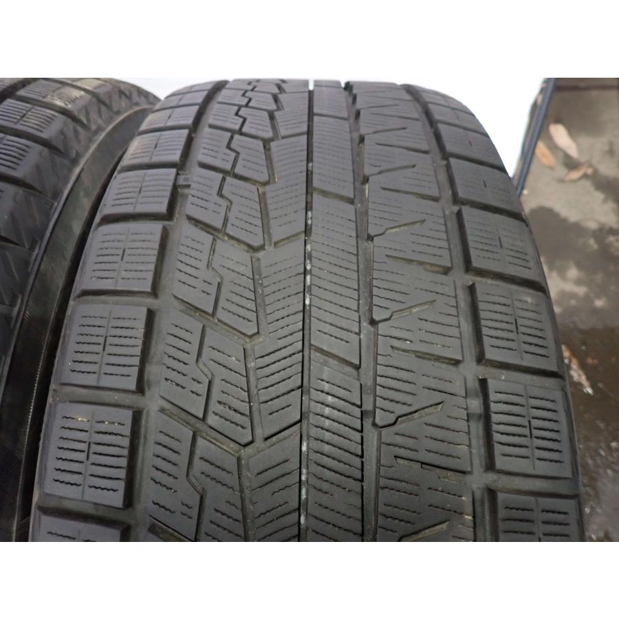 iceGUARD 冬4本SET 会社宛 送料無料 245/50R18 104Q ヨコハマ アイス