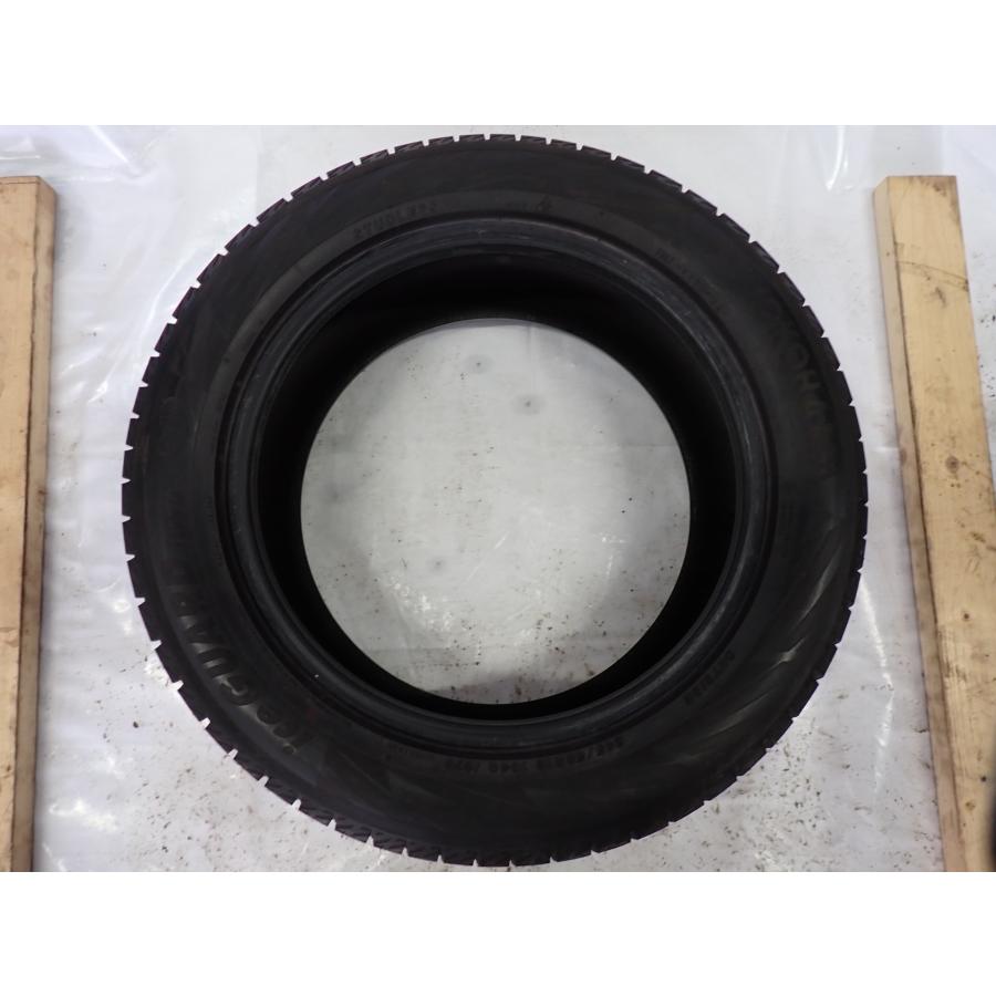 iceGUARD 冬4本SET 会社宛 送料無料 245/50R18 104Q ヨコハマ アイス
