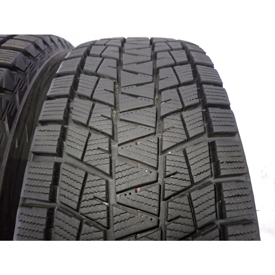 ブリザック DM-V1 冬4本SET 会社宛 送料無料 215/65R16 98Q 