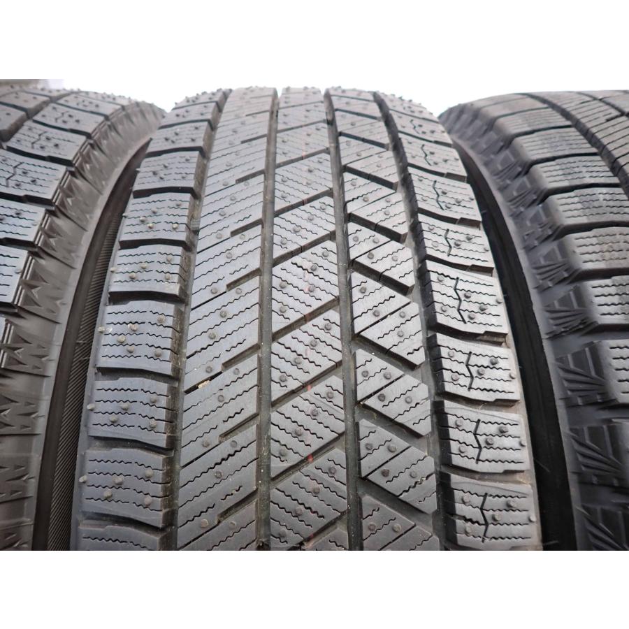 BRIDGESTONE（ブリヂストン） 冬4本SET 会社宛送料無料 175/65R14 82Q
