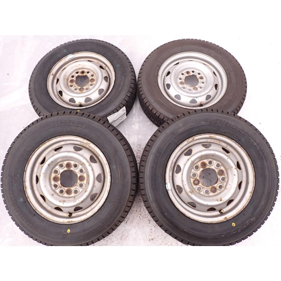 BRIDGESTONE 冬 新品 2024年製 4本SET 会社宛 送料無料 145 BRIDGESTONE 冬 新品 2024年製 4本SET 会社宛 送料無料 145