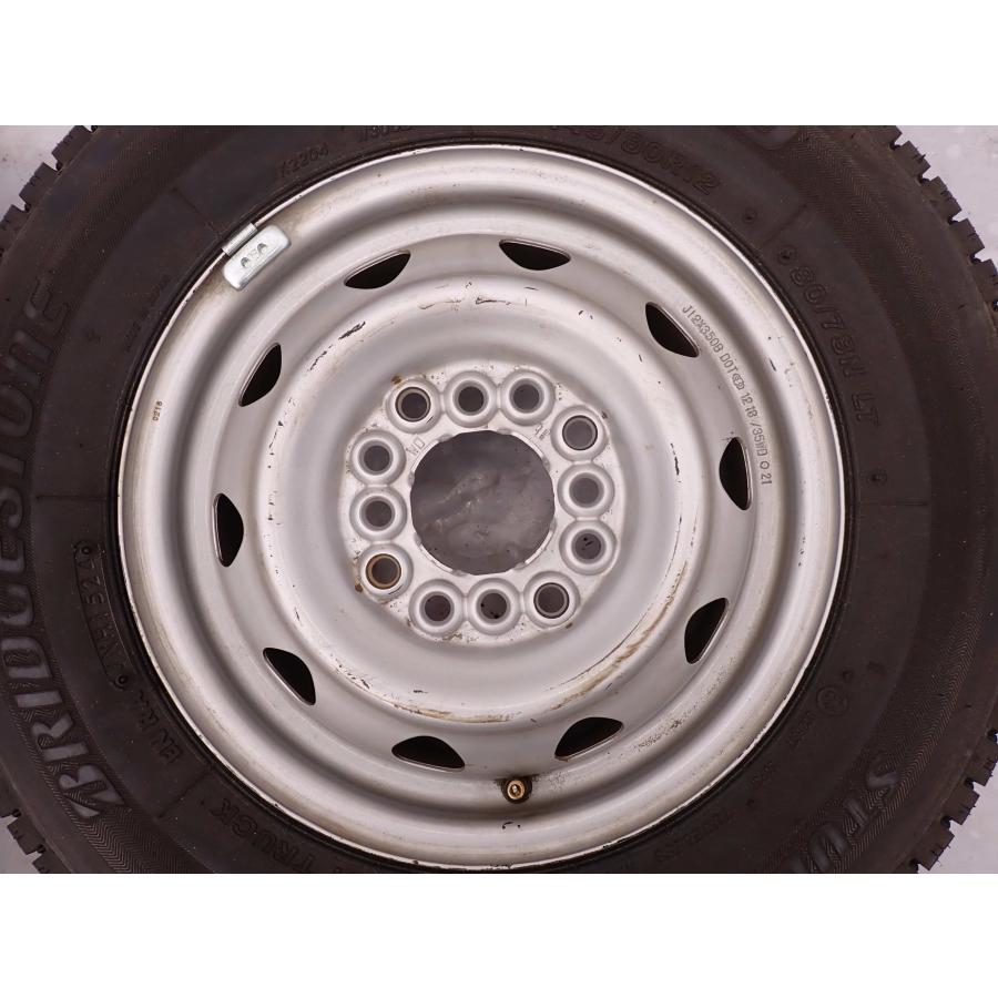 BRIDGESTONE 冬 新品 2024年製 4本SET 会社宛 送料無料 145 BRIDGESTONE 冬 新品 2024年製 4本SET 会社宛 送料無料 145