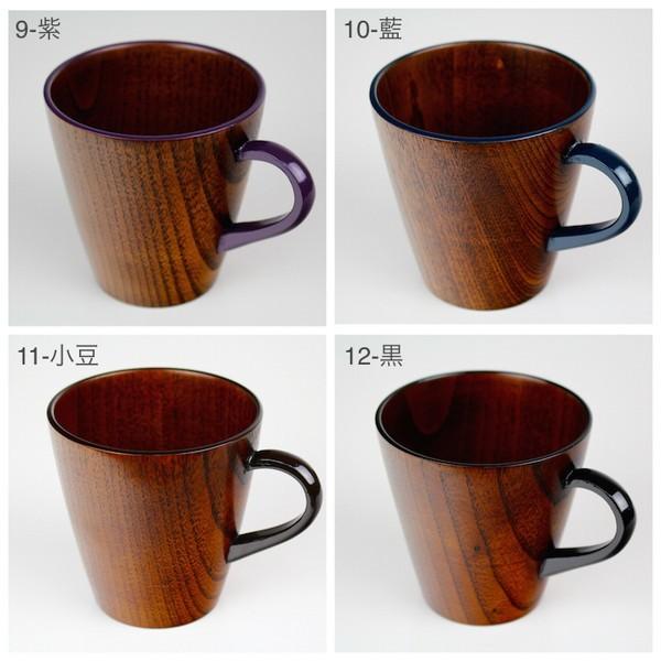 香川漆器 Vカップ摺漆塗り(全12色) 漆器 香川 漆塗 敬老の日 : ETHICAL