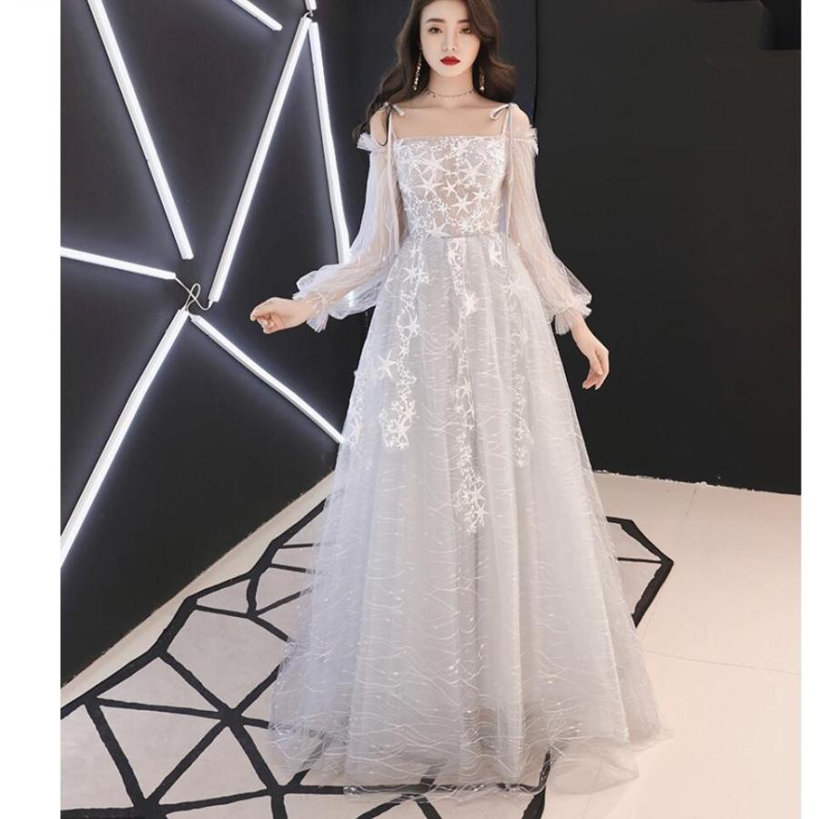 高い素材 パーティードレス 結婚式 10代 代 30代40代 マキシ丈ワンピース ロングドレス レディース 大人 着痩せ 上品 お呼ばれ 食事会 二次会 披露宴 卒業式 成人式 65 Fastfast 通販 Yahoo ショッピング 珍しい Www Doctor Plan Com