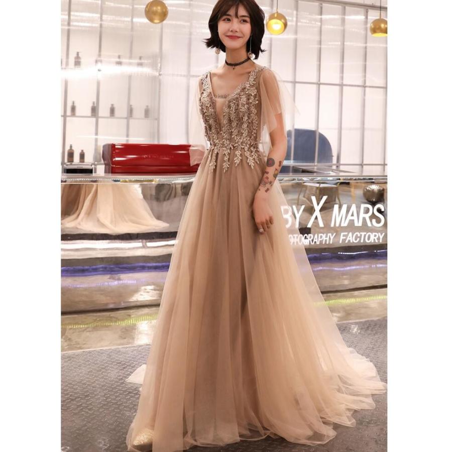 人気特価激安 ウエディングドレス 19新作 パーティードレス 結婚式ワンピース ロングドレス 30代40代 お呼ばれ 食事会 二次会 披露宴 卒業式 成人式 謝恩会 洋服 上品 Fastfast 通販 Yahoo ショッピング 60 Off Www Doctor Plan Com