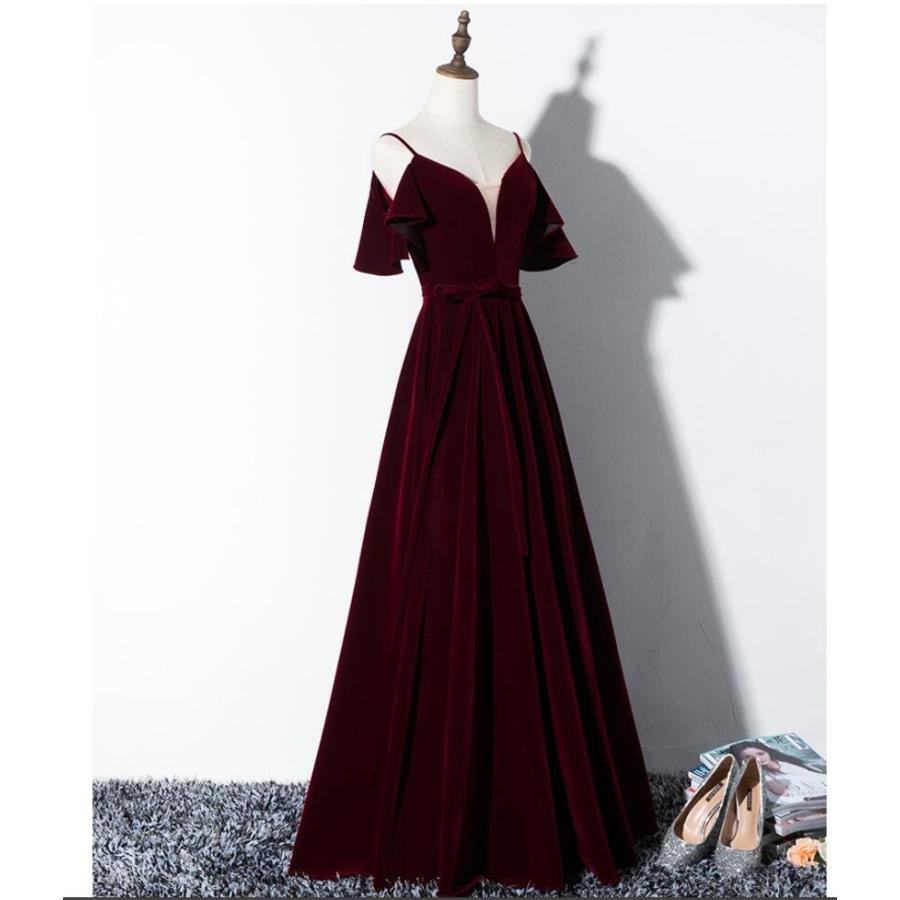 保存版 ナイトドレス フォーマルドレス パーティードレス ロング丈ワンピース 結婚式 お呼ばれ 二次会 披露宴 謝恩会 上品 おしゃれ 着痩せ 30代40代 発表会 65 Fastfast 通販 Yahoo ショッピング 最新コレックション Clinicagastroservice Com Br