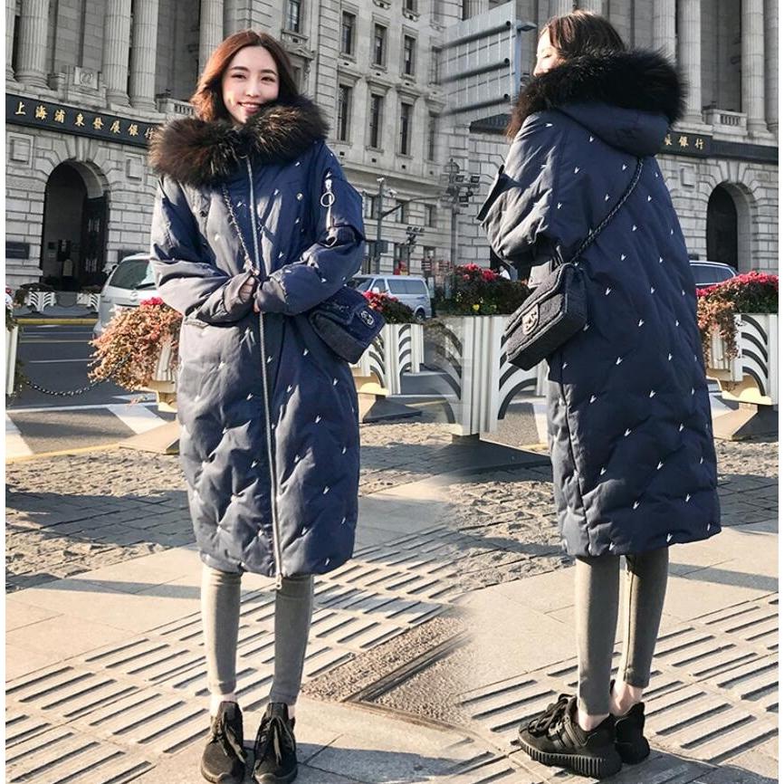 新座販売 ダウンジャケットレディース ロング丈コート ファーコート ダウンコート 冬服 防寒性抜群 フード付き アウター 大きいサイズ 厚手 おしゃれ 通勤 Ol 上品 正規 店 メリット Www Superavila Com