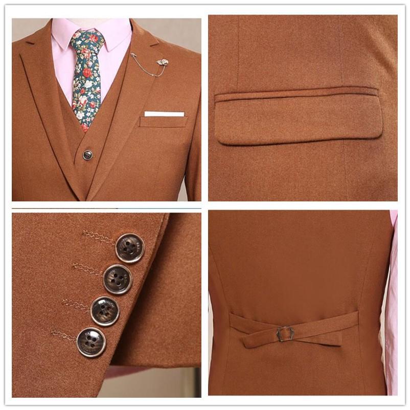 気質アップ 結婚式 ビジネススーツ 成人式 ビジネス 春秋冬 就職活 卒業式 成人式 二次会 結婚式 タキシードスーツ フォーマルスーツ セットアップ 2つボタン スリム 3ピーススーツ メンズスーツ 就職活動 卒業式 スーツ フォーマル