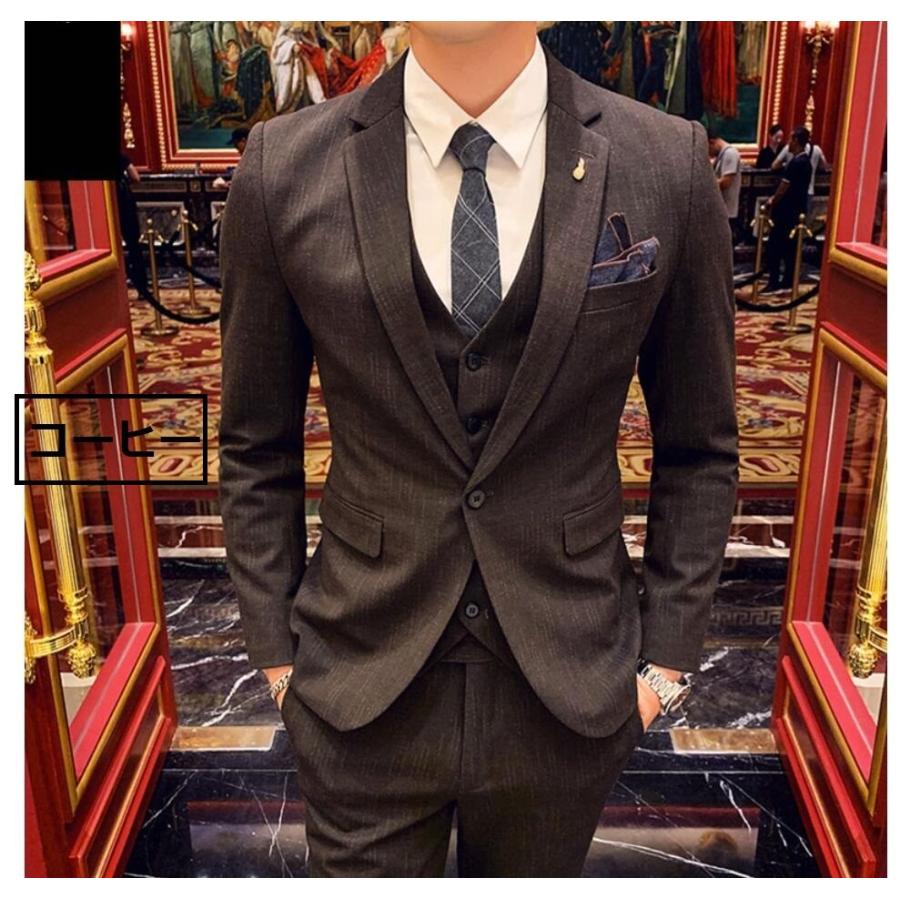 人気定番 メンズスーツ 3点セットスーツ カッコイイ 1つボタンスーツ フォーマルスーツ 結婚式 二次会 成人式 卒業式 就職活 ビジネススーツ 披露宴 お洒落 01 178 Fastfast 通販 Yahoo ショッピング