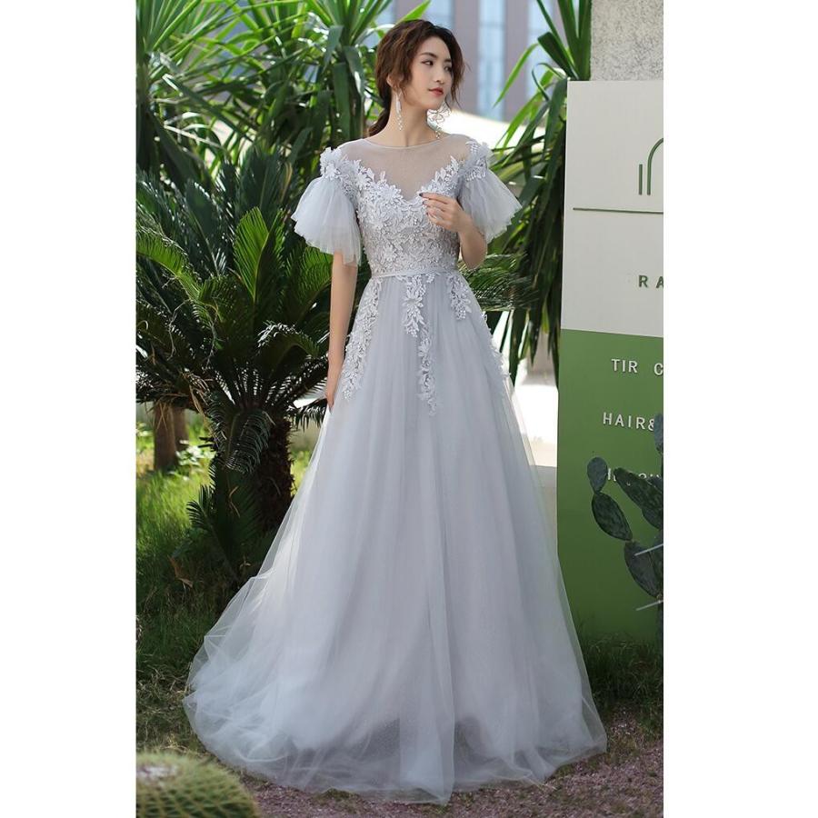 開店祝い ウエディングドレス パーティードレス ロング丈ドレス 上品 大人 結婚式 Aラインワンピース 大きいサイズ 30代 40代 きれいめ お呼ばれ 卒業式 発表会 披露宴 注目ブランド Www Ladislexia Net