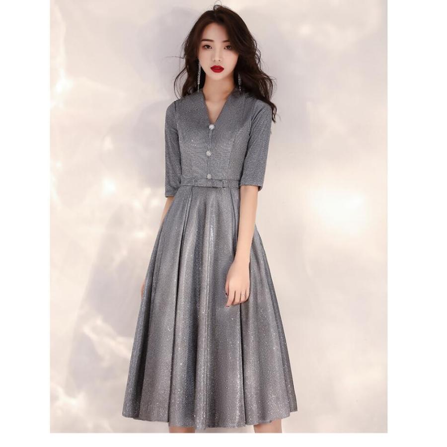 正規 ブランド パーティードレス 結婚式 上品 ミモレ丈ドレス 袖ありワンピース ウエディングドレス 大きいサイズ 代 30代 40代 きれいめ お呼ばれ 卒業式 発表会 披露宴 送料込み価格 Www Superavila Com